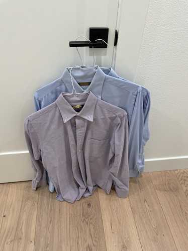Designer Lot of 3 shirts