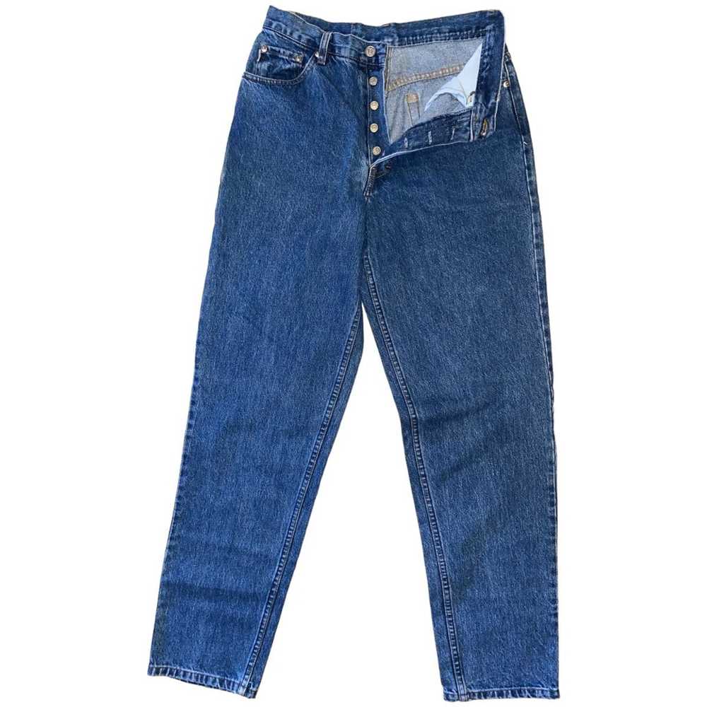 Ralph Lauren RARE Ralph Lauren Polo Country jeans - image 3
