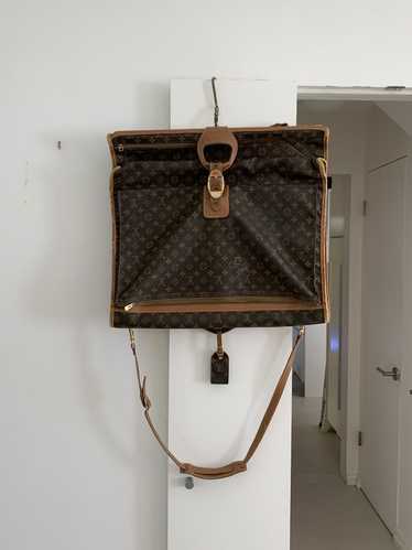 Louis Vuitton Louis Vuitton Garment Bag