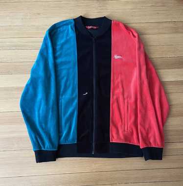 Supreme supreme velour - Gem