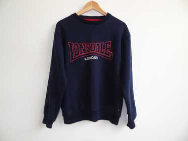Lonsdale lonsdale sweatshirt - Gem