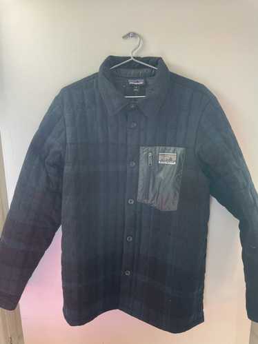 Patagonia Patagonia 2016 Recycled Down Shirt Jacke