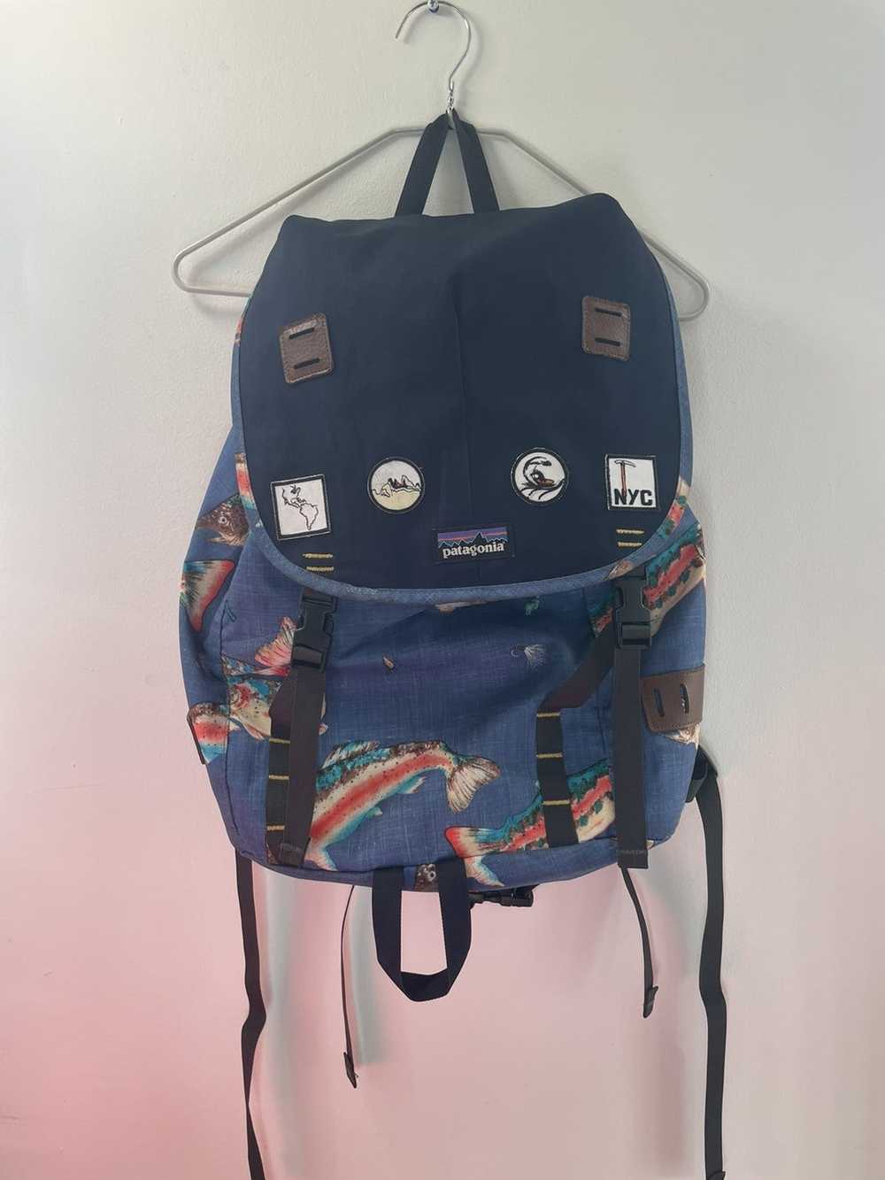 Patagonia Patagonia 2015 Exclusive Arbor Pack - image 1