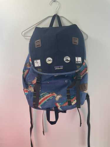 Patagonia Patagonia 2015 Exclusive Arbor Pack - image 1