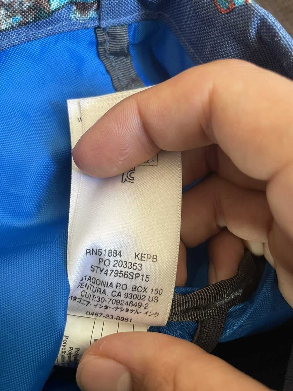 Patagonia Patagonia 2015 Exclusive Arbor Pack - image 3
