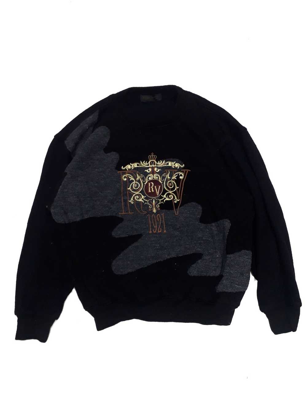 Designer × Valentino × Vintage Vintage Rudolph Va… - image 1