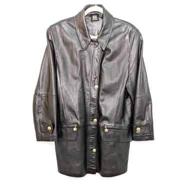 Madeleine on sale leather jackets