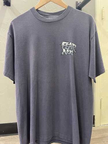 Vintage Fear Not Vintage T-Shirt Size XL - image 1