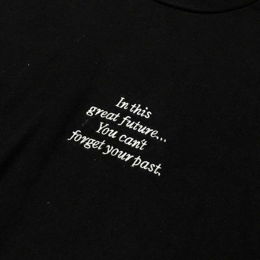 Forty Percent Against Rights (Fpar) × Stussy Stus… - image 3