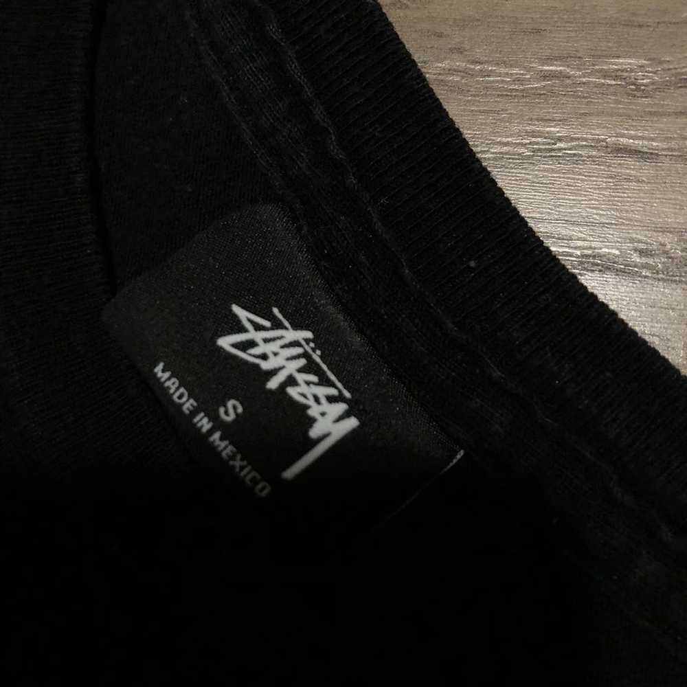 Forty Percent Against Rights (Fpar) × Stussy Stus… - image 4
