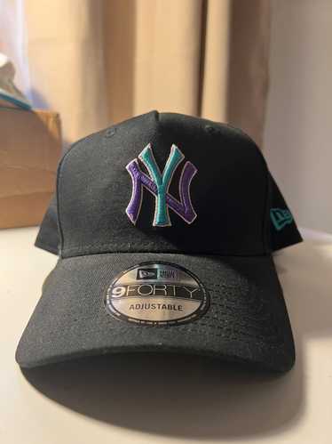 MLB × New Era × New York Yankees 9Forty Yankee Hat