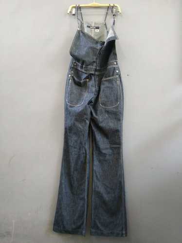 Kapital denim overalls - Gem