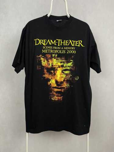 Vintage 2000 dream theater - Gem