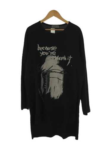 Yohji yamamoto long t-shirt - Gem