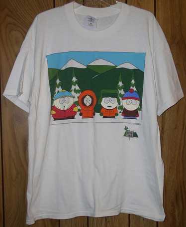 1997 vintage south park - Gem