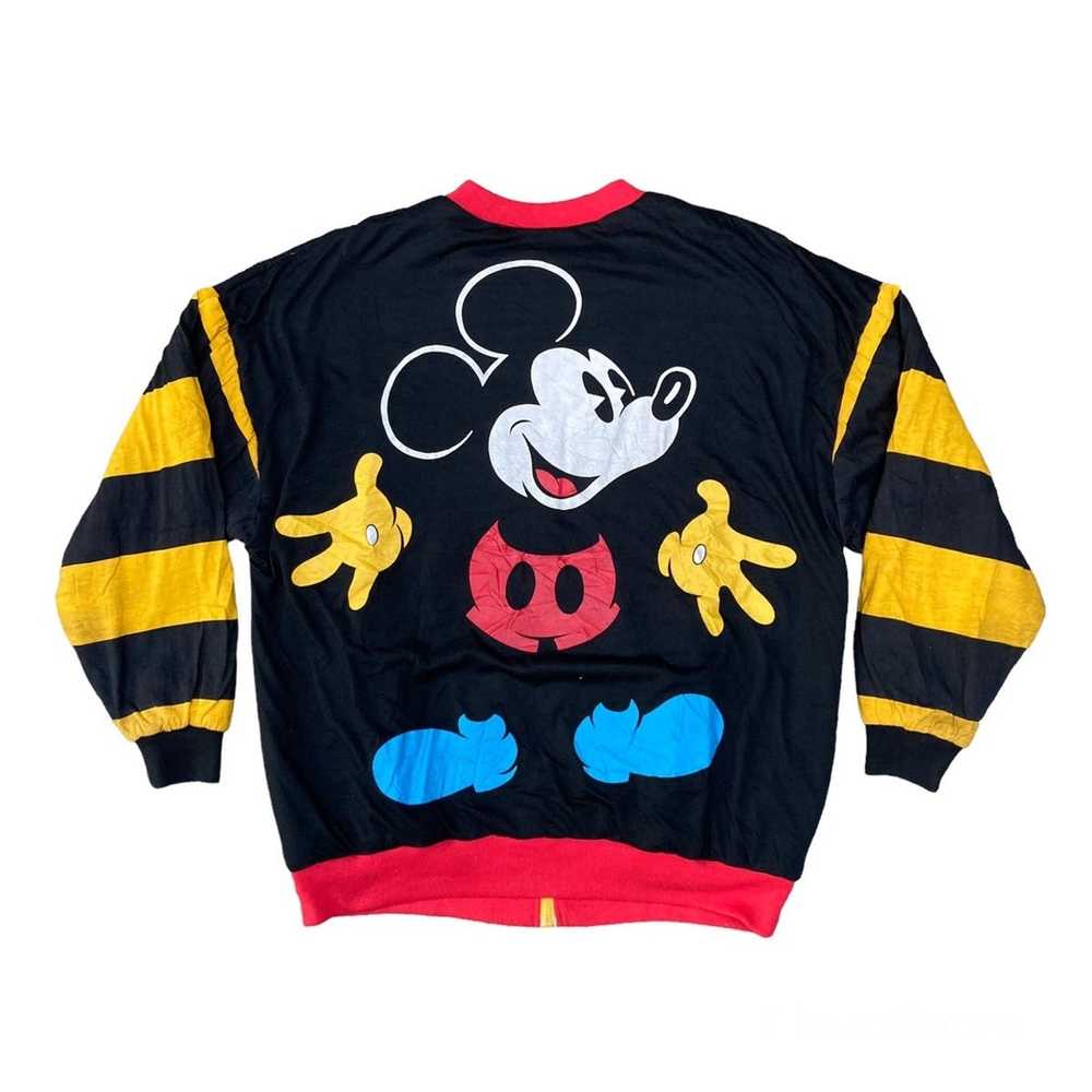 Mickey And Co × Rare × Vintage Vintage Mickey mou… - image 1