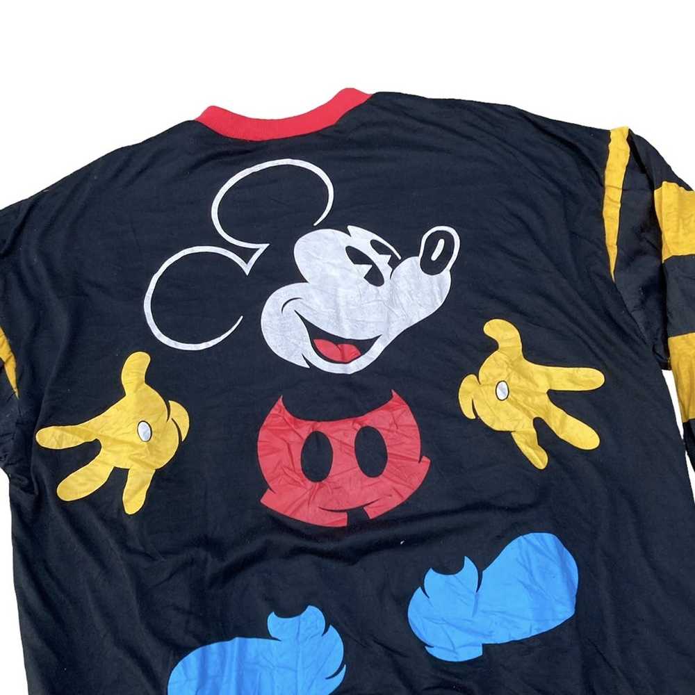 Mickey And Co × Rare × Vintage Vintage Mickey mou… - image 2