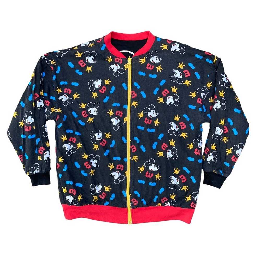 Mickey And Co × Rare × Vintage Vintage Mickey mou… - image 7