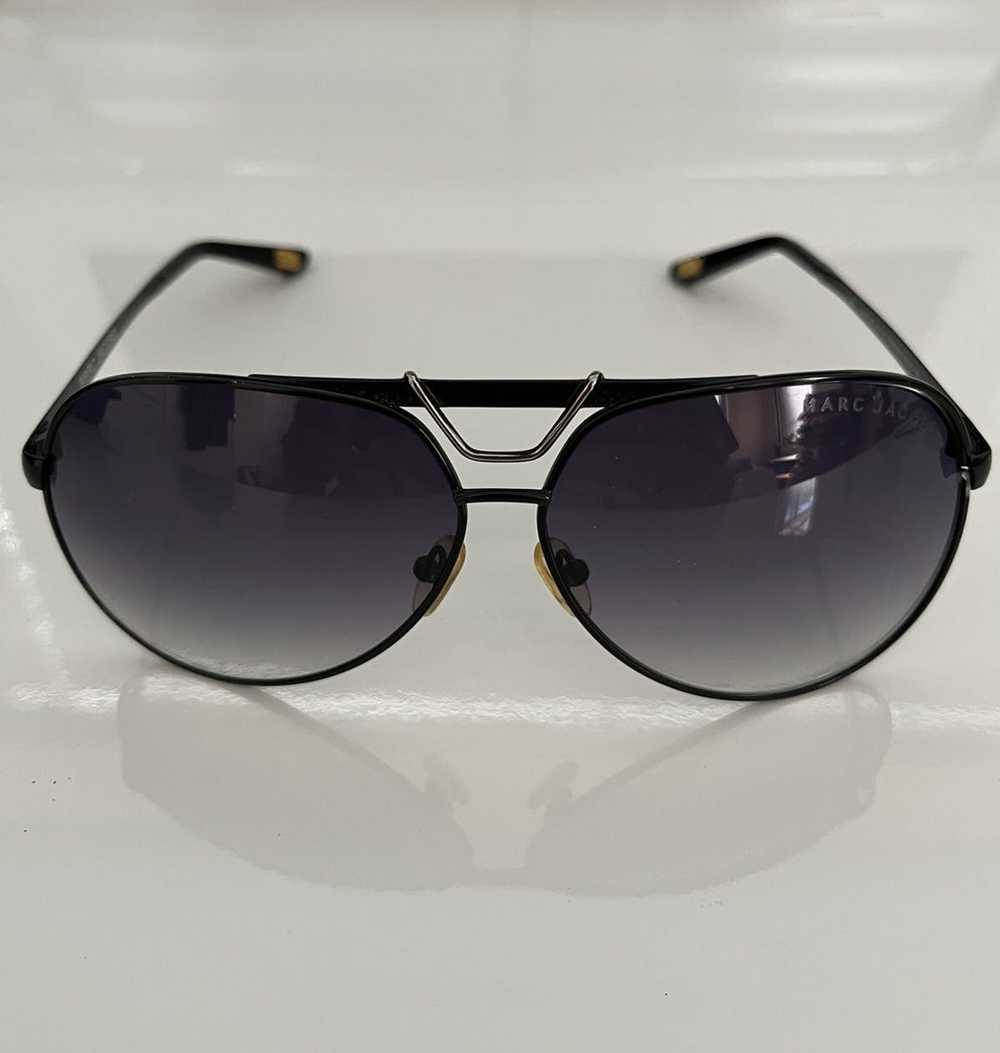 Marc Jacobs Vintage Marc Jacobs sunglasses - image 1
