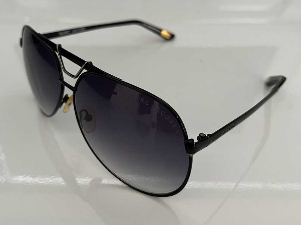 Marc Jacobs Vintage Marc Jacobs sunglasses - image 2