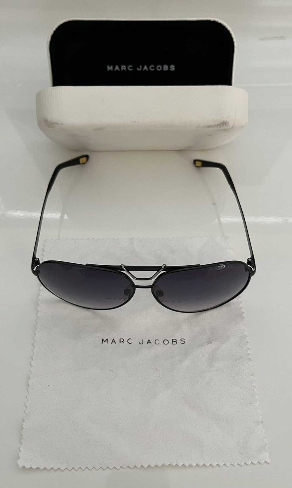 Marc Jacobs Vintage Marc Jacobs sunglasses - image 3