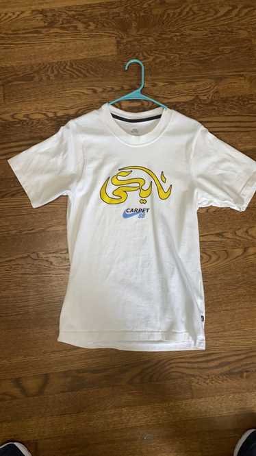 Nike Nike SB x Carpet Company T-Shirt (White)