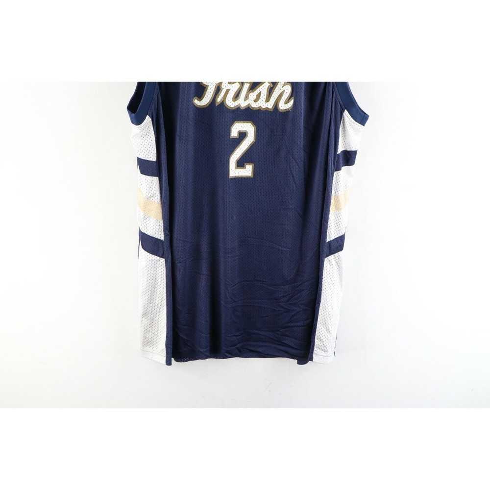 Adidas Adidas University of Notre Dame Basketball… - image 3
