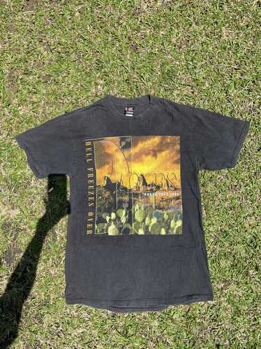 Band Tees × The Eagles VTG EAGLE BAND Y2K CALIFOR… - image 1