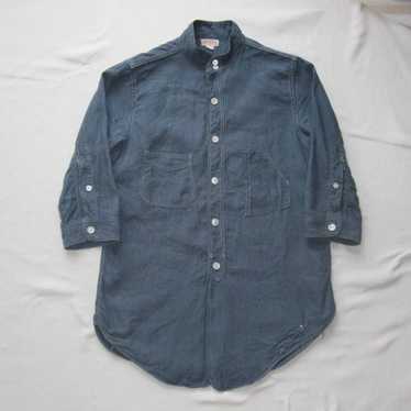 Freewheelers work shirt - Gem