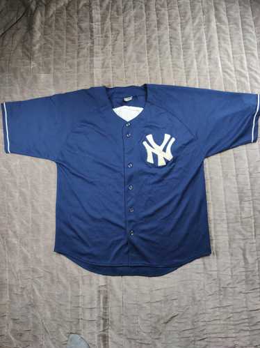 Majestic Derek Jeter #2 New York Yankees Majestic… - image 1