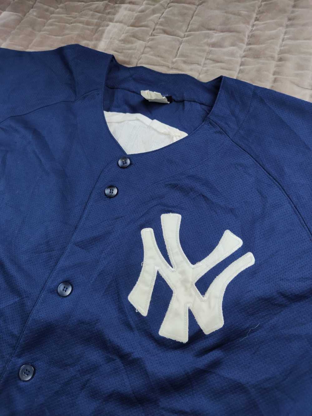 Majestic Derek Jeter #2 New York Yankees Majestic… - image 2