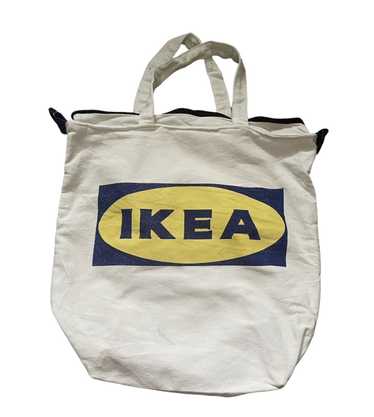 Ikea IKEA TOTE BAG - image 1