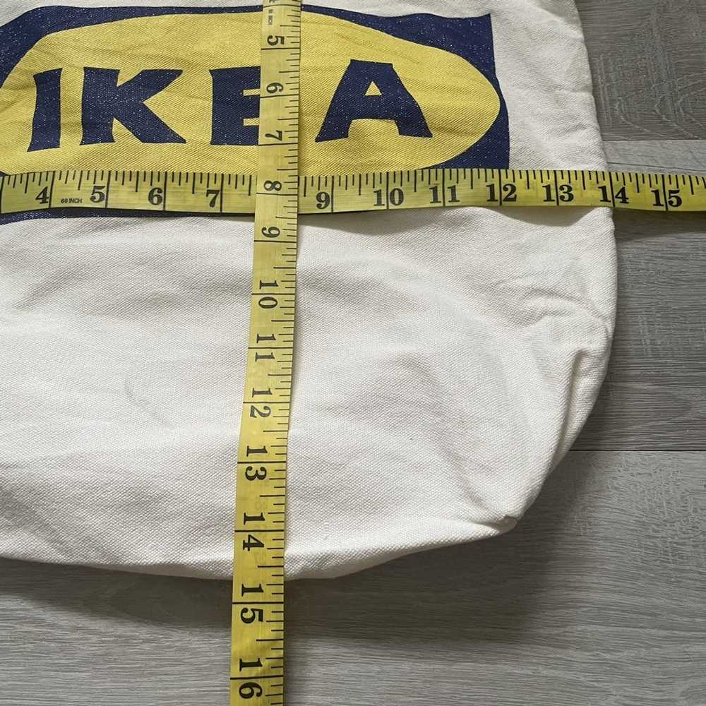 Ikea IKEA TOTE BAG - image 5