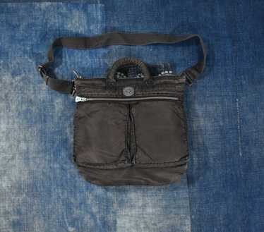 anatomica porter helmet bag - Gem