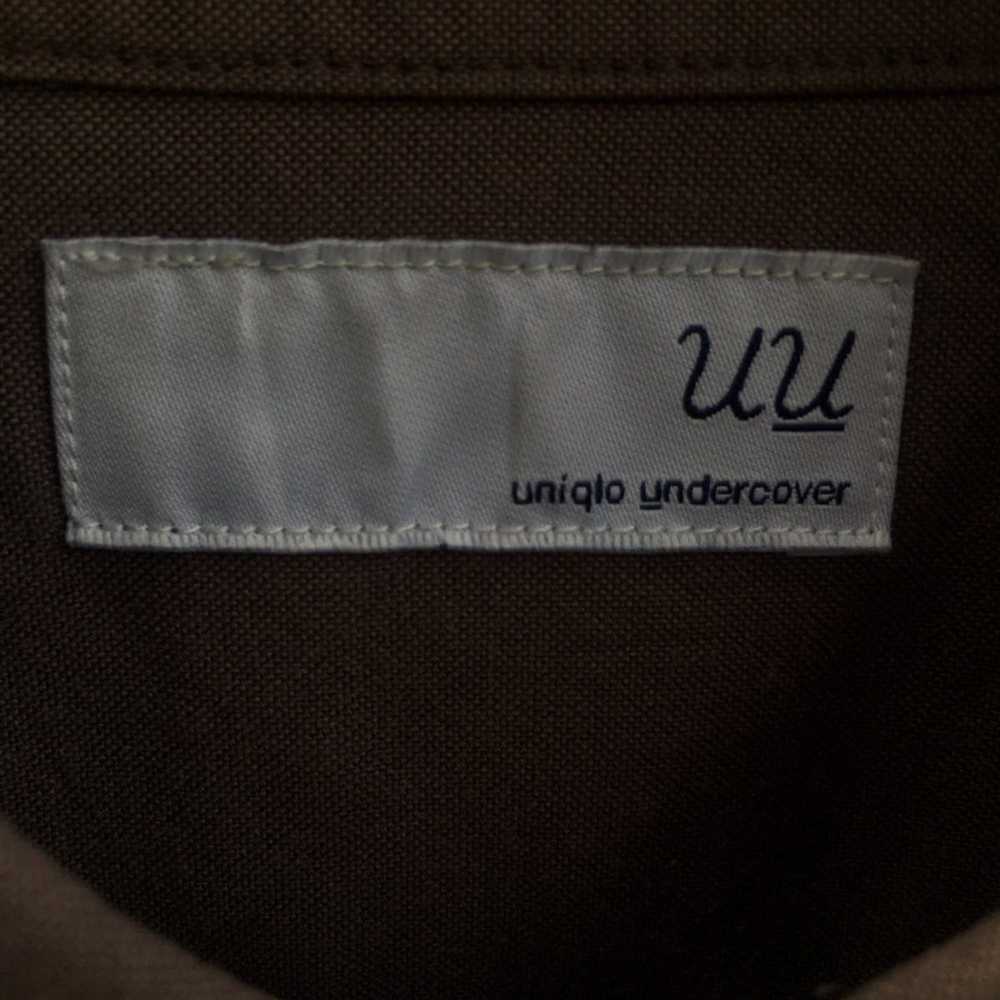 Japanese Brand × Undercover × Uniqlo UNIQLO X UND… - image 3