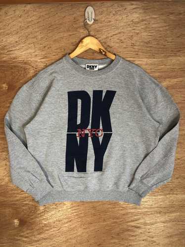 DKNY × Designer × Donna Karan Vintage DKNY Jeans B