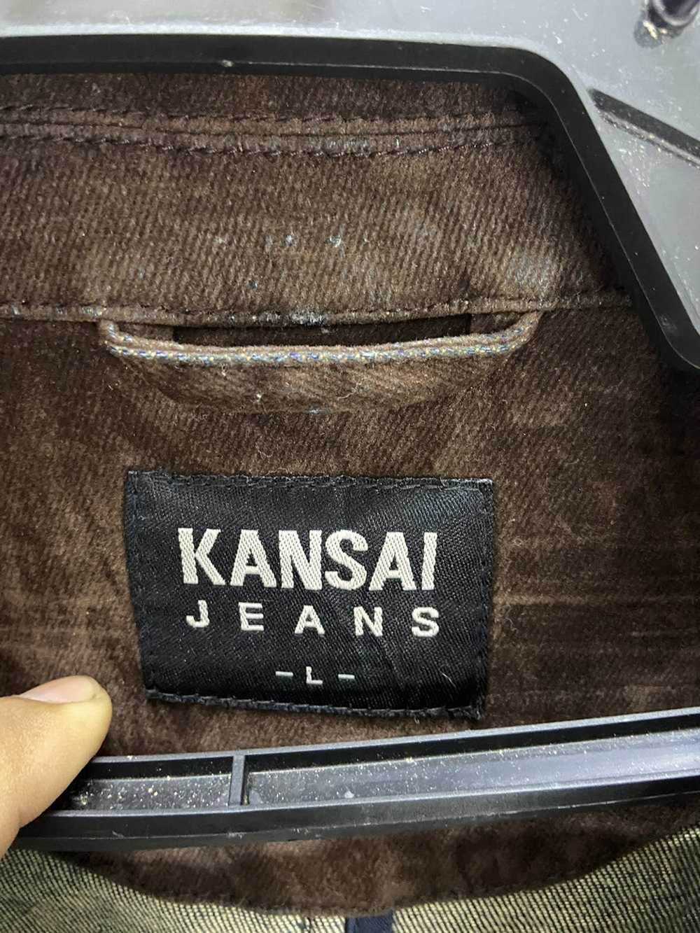 Japanese Brand × Kansai Yamamoto OFFER NOW❗️ Kans… - image 3