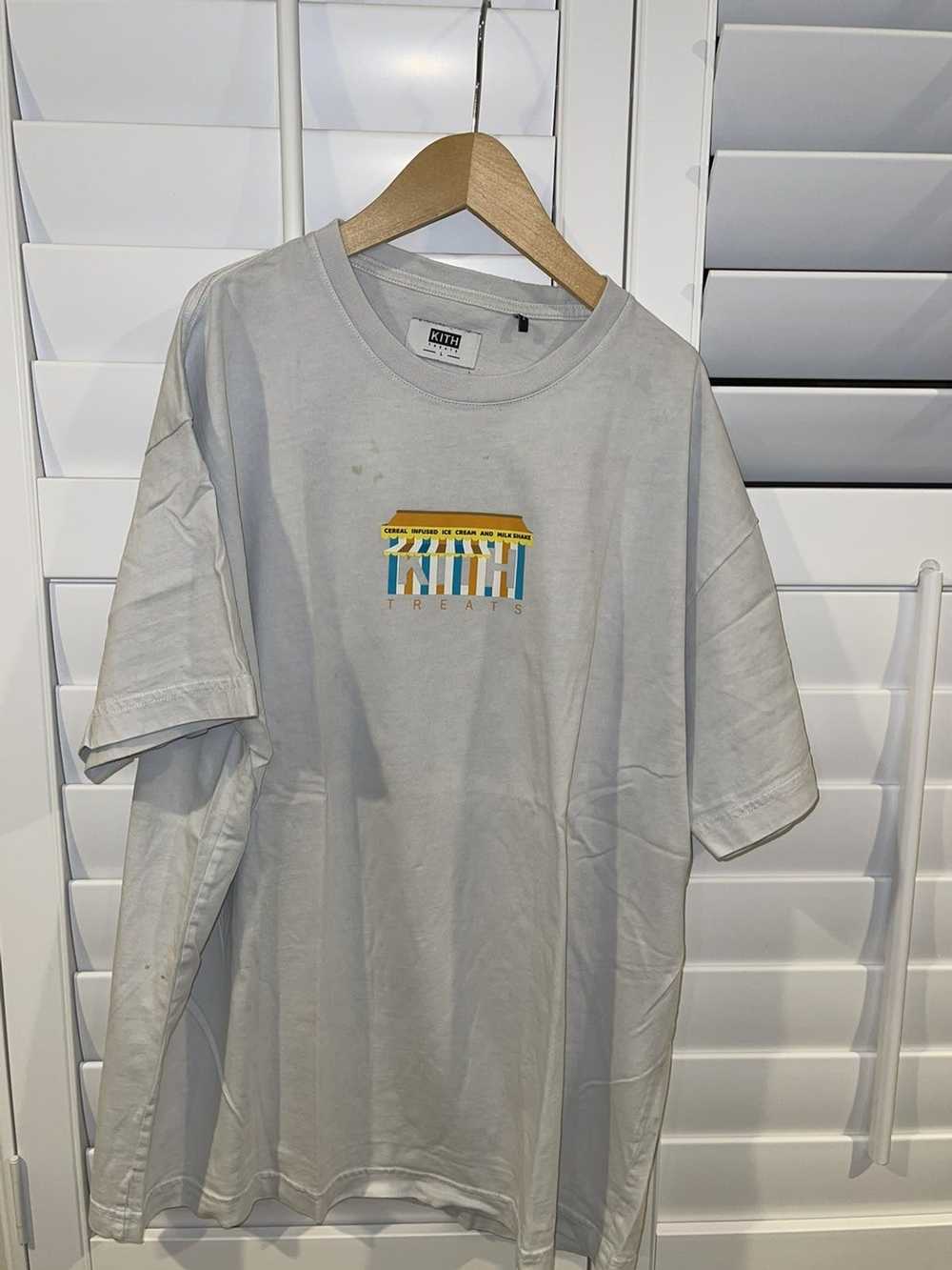 Kith Kith Treats Tee - image 2