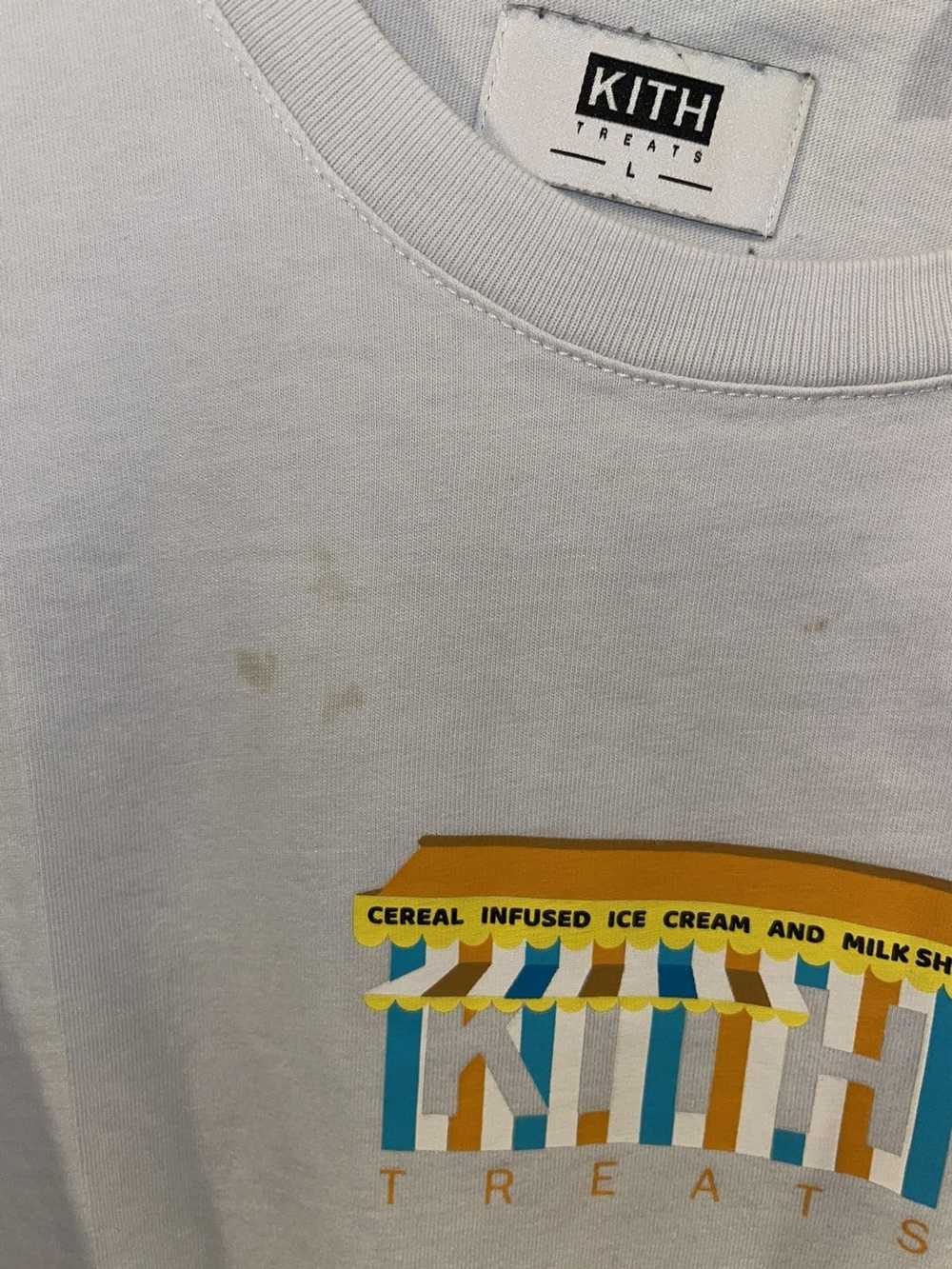 Kith Kith Treats Tee - image 3