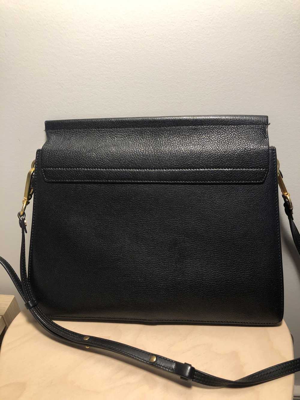 Chloe Chloe Faye Shoulder Bag - image 2