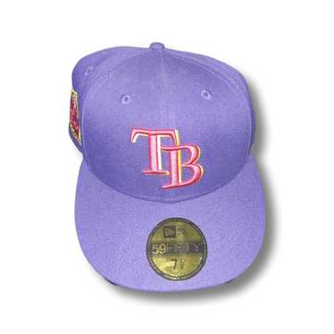 Tampa bay fitted - Gem