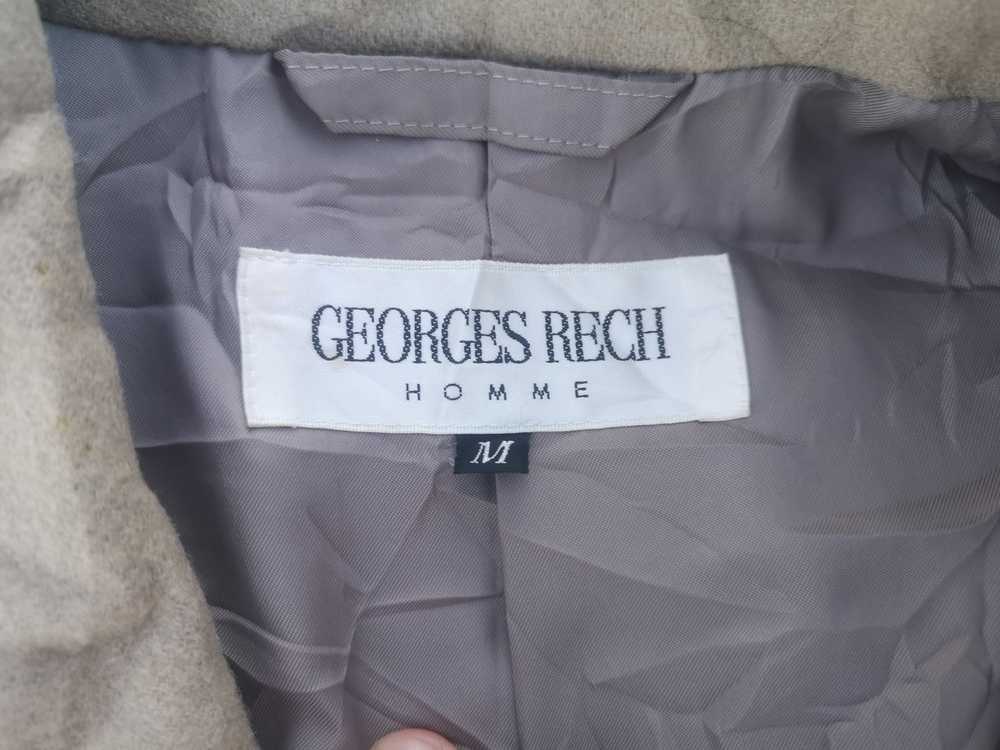 Designer × Japanese Brand 🔥Best Offer🔥Georges R… - image 10