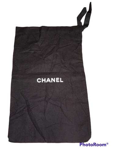 Chanel × Luxury CHANEL Dust Bag