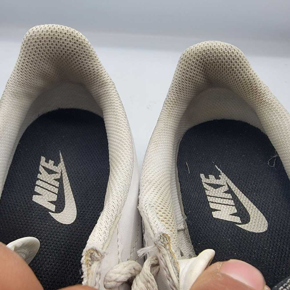 Nike Nike Womens Classic Cortez 807471-101 White … - image 11