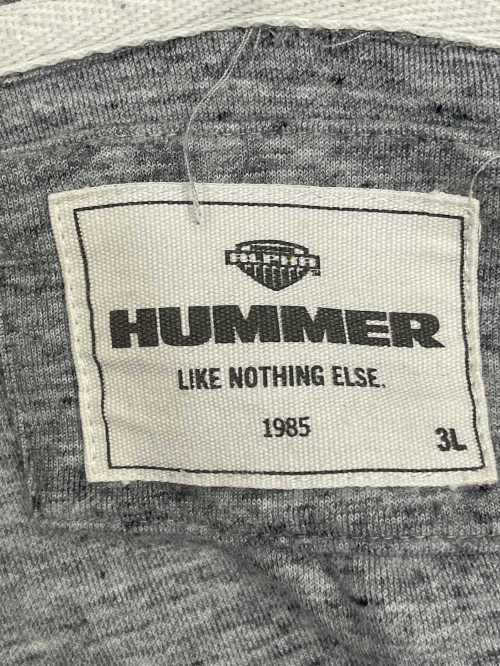 Japanese Brand × Racing Hummer Hoodies Sweater Ja… - image 9