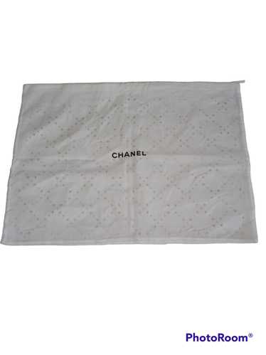 Chanel × Luxury CHANEL Dust Bag