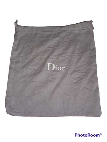 DIY Dior Corset Top - designer dust bag flip — deconstrut