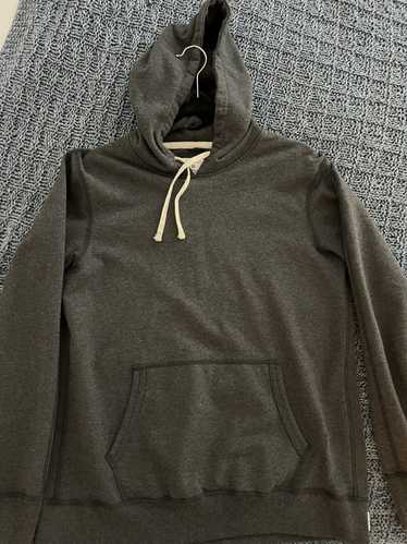 Reigning Champ LIKE NEW Midweight Terry Pullover H