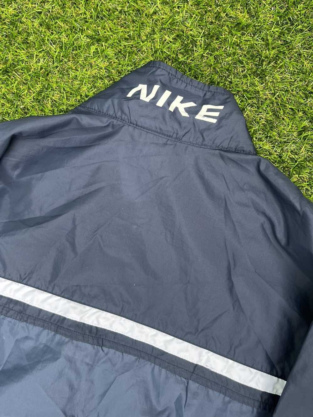 Nike × Vintage Vintage 1990’s Nike Light Jacket N… - image 7