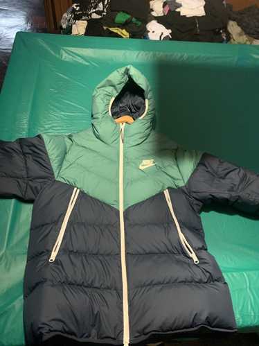 Nike Nike puffer